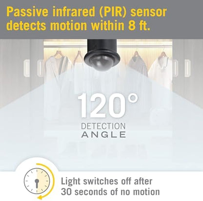 Armacost Lighting PIR Motion Sensor Light Switch 532520