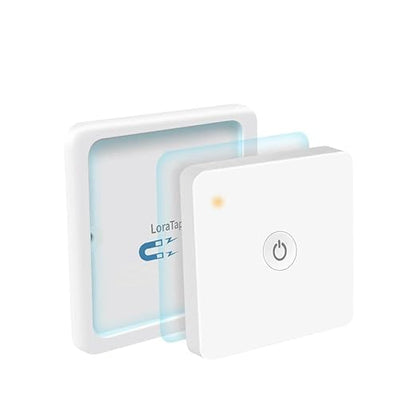 1 Button EU Remote | 3.0 Wireletss 13 Types Push Button EU Us Remote Controller Tuya Scene Automation Control Switch Smart Life App New 2026 High for Reliable Electronic Component