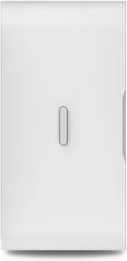 OSI Gen 2 Alarm Vibration Sensor Accessory (1 Pack) - Accessory for OSI Alarm System (Gen 2)