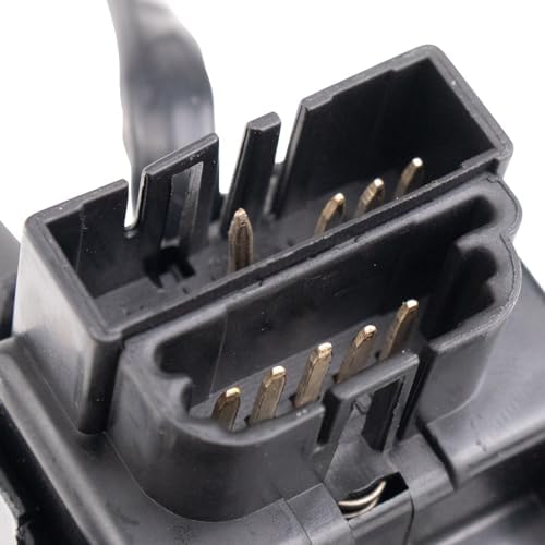 TRQ Combination Switch