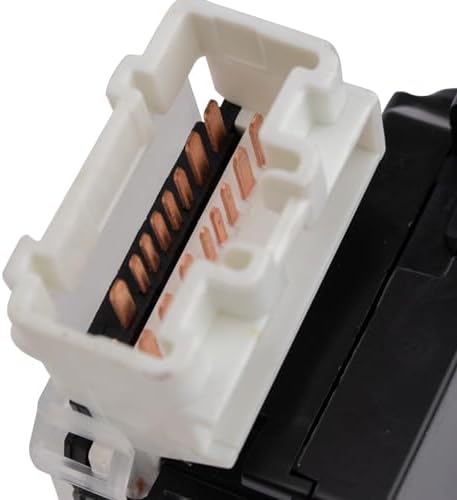 TRQ Combination Switch