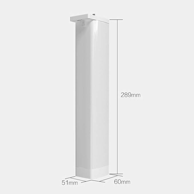 Smart Curtains System Electric Curtain Track with Automated Rail Electric Remote Controlled Drapery System Smart Home Curtain Rod Remote Control Curtain(19.6FT)