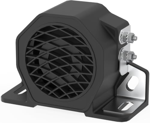 ECCO 530 Back-Up Alarm (Pack of 5)