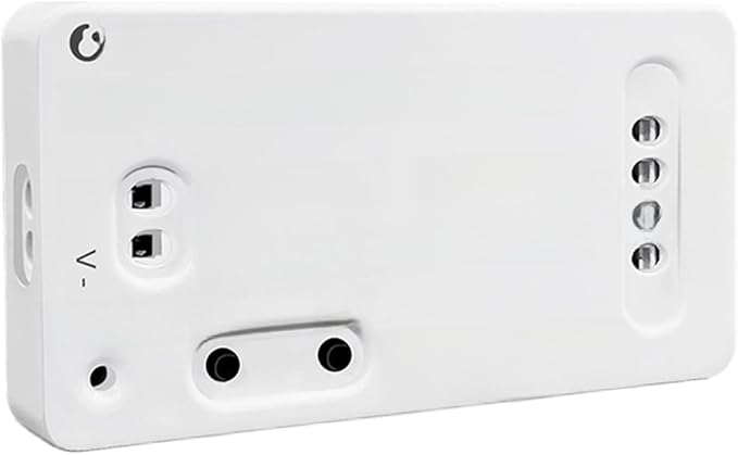 LED Strip Controller for ZigBee 3.0, RGB+CCT & Dimmer Support, PW-M App Control for 12V/24V/36V/48V/54V Strips