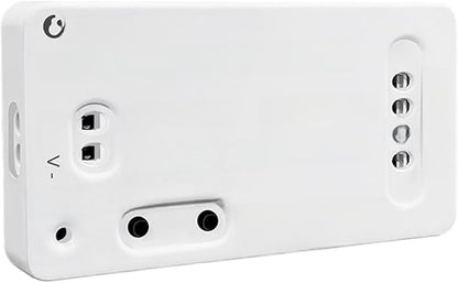 LED Strip Controller for ZigBee 3.0, RGB+CCT & Dimmer Support, PW-M App Control for 12V/24V/36V/48V/54V Strips