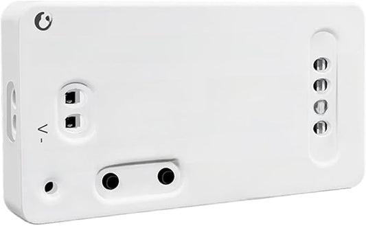 LED Strip Controller for ZigBee 3.0, RGB+CCT & Dimmer Support, PW-M App Control for 12V/24V/36V/48V/54V Strips