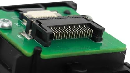 TRQ Combination Switch
