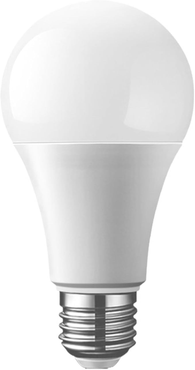LED Corn Light Bulb, 5pcs 15W 18W E27 Smart Light Bulbs RGB Led Bulb Home Lamp Compatible with Alexa Smartthings,Corn Bulb