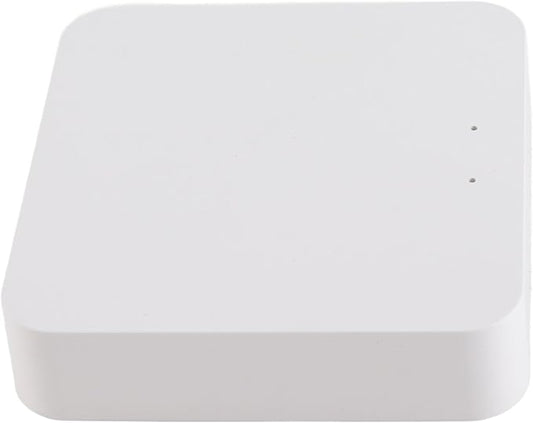 AYNEFY Smart WiFi WiFi Wireless Smart Wireless Hub for Home Automation DC 5V 1A for Lights Appliances Switches Sockets