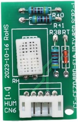 Dehumidifier Humidity Sensor Board Fit For Frigidaire FAD/DWD 504,704 Serie