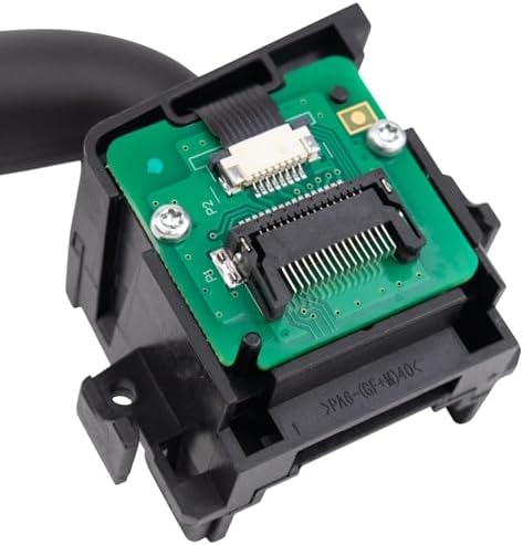 TRQ Combination Switch Compatible with 2014 Ford F-150 2014-2019 F-250/F-350 Super Duty 2014-2016 F-450/F-550 Super Duty 2013-2019 Taurus