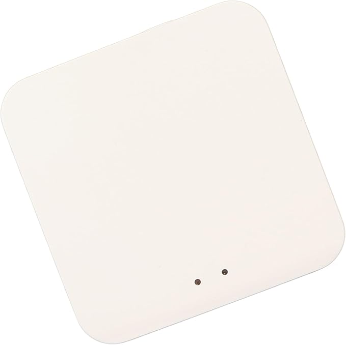 Semme for App with Voice Control WiFi Bridge for Assistant Versatile Home Hub