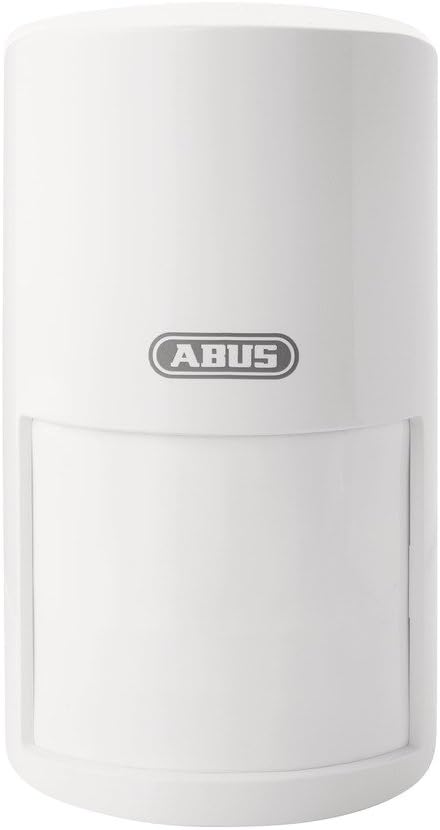 Abus FUAA35000A SMARTVEST Central Alarm Kit, White