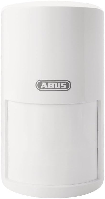 Abus FUAA35000A SMARTVEST Central Alarm Kit, White