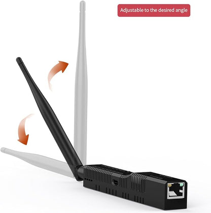 SMLIGHT SMHUB Nano Mg24 - Compact Linux-Based Smart Hub with On-Device Automation