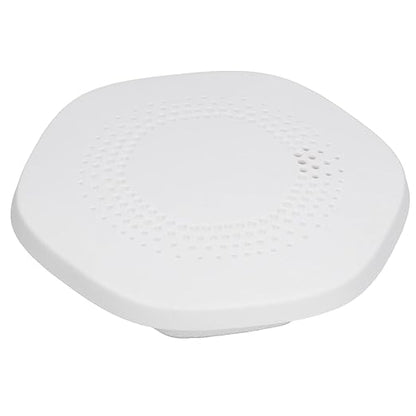 ZigBee Temperature Humidity Sensor Wireless Smart Switch 3-Device Control with Sound Light Alarm for Smart Home Automation