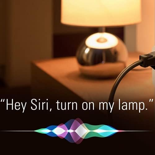 Homekit GU10 WiFi Smart RGBCW LED Light Bulb Dimmable Works with Apple Homekit Siri Voice Control