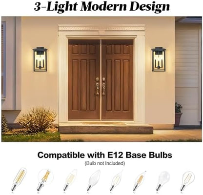 Extra Large Outdoor Light Fixtures Wall Mount,Outdoor Lantern Light