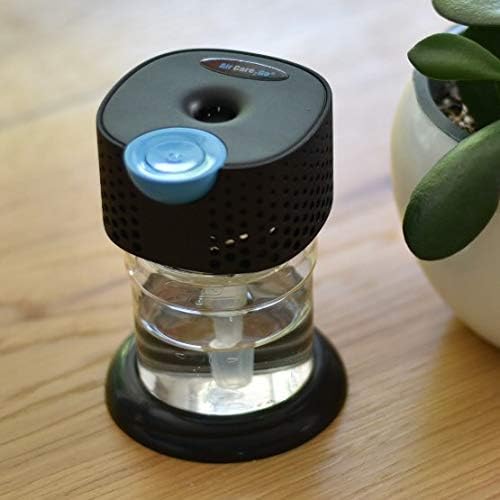Portable Air Purifier for Your Car, Office & Home