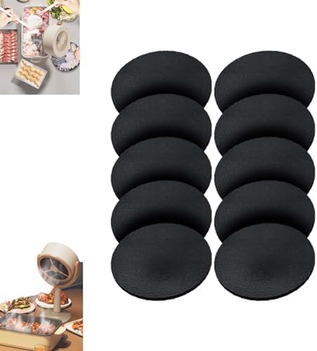 The High Fan for Smoking,Smoke Away Purifier Fan,Smoke Fan For Smoking Indoors,Smoke Purifier For Smoking Indoors,Smoke Away Purifier,Smoke Absorber For Smoking Indoors (10Filter sponge)