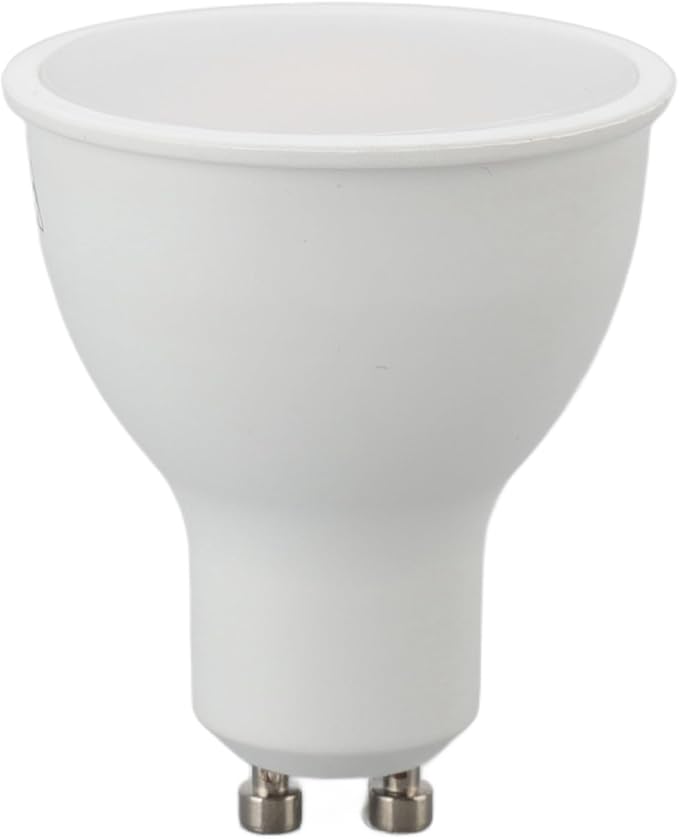 Smart LED Bulb, WiFi Dimmable Light Bulb with Voice Control and Timer, Compatible with Home, for Bedroom Living Room Office