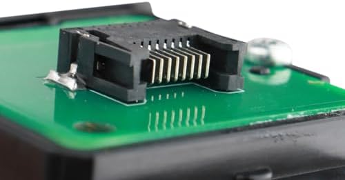 TRQ Combination Switch