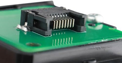 TRQ Combination Switch