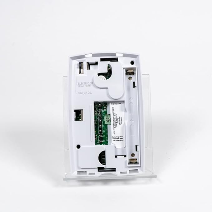 Honeywell TH2110DV1008 PRO 2000 Vertical Programmable Thermostat