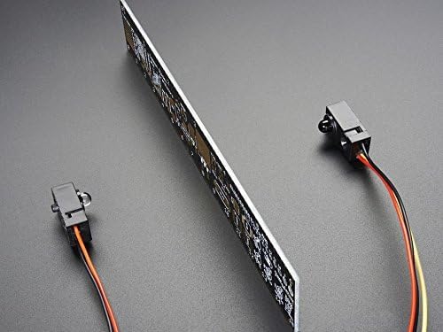 Adafruit IR Break Beam Sensor - 5mm LEDs [ADA2168]