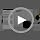 RM4 Mini IR Universal Remote Control with HTS2 Cable (Only 2.4 GHz Wi-Fi) Intelligent Home Automation WiFi Infrared Blaster for TV, Air Conditioning, STB Audio, Compatible with Alexa and Google Home.
