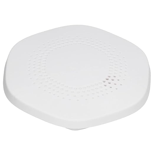 ZigBee Temperature Humidity Sensor Wireless Smart Switch 3-Device Control with Sound Light Alarm for Smart Home Automation