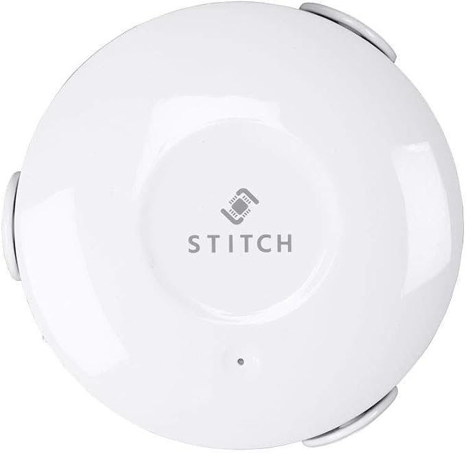 Monoprice 133124 Flood Sensor White