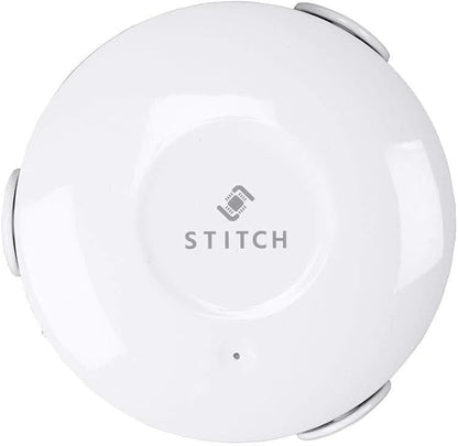 Monoprice 133124 Flood Sensor White