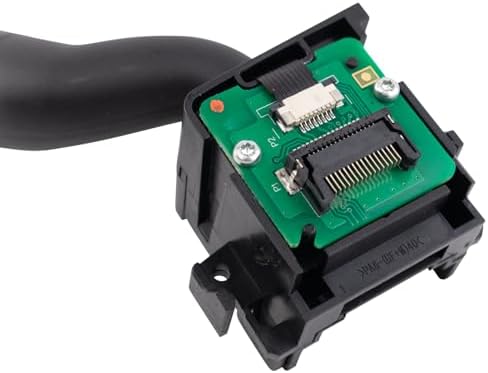 TRQ Combination Switch