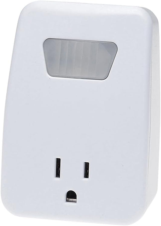 Westek MLC4BC Plug-in Motion Activated Control