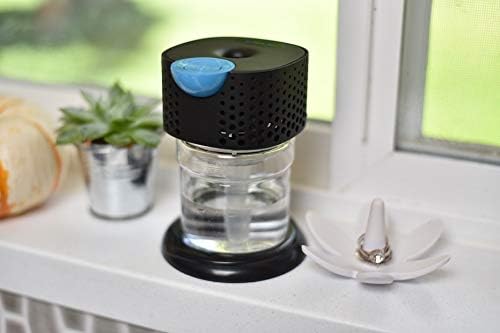 Portable Air Purifier for Your Car, Office & Home