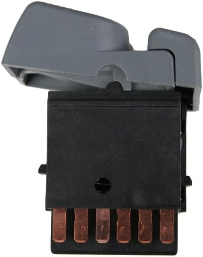 TRQ Headlight Switch Compatible with 1995-1997 Chevrolet Blazer 1994-1997 S10 1994 S10 Blazer GMC Jimmy Sonoma 1996-1997 Oldsmobile Bravada