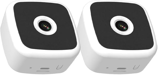 SOIADV Wireless Window Camera (2pc)