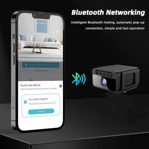 2K Mini Spy Camera WiFi Home Security Hidden Cam Wireless Battery Camera Bluetooth Camera Nanny Cam with Phone App Remote Monitor Video Recording Night Vision Motion Detection