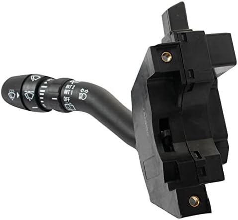 TRQ Combination Switch