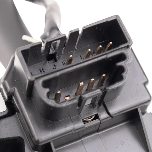TRQ Combination Switch