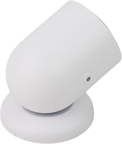 For SONOFF SNZB-06P For ZIGBEE Human Presence Sensor, 5.8GHz Motion Detector With Light Sensing, Smart Home Automation For Alexa & For SMARTTHINGS, White