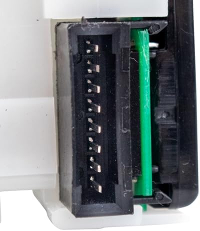 TRQ Combination Switch
