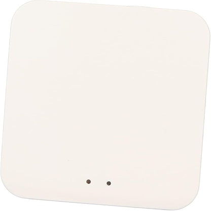ciciglow SmartforIntelligent Control, Voice Control Center with WiFi Bridge for Assistant