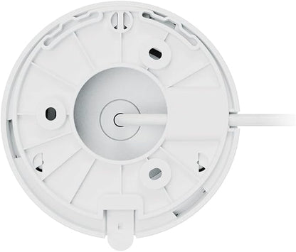 IP Camera Synology TC500 (Dome IP Camera 2880 x 1620/ PoE/ IP67 Compatible/Night Vision Performance: 30 m/SynologyNAS Only)