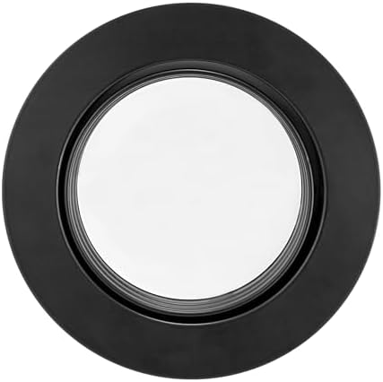 Maxxima 4 in. Rotatable LED Retrofit Downlight Gimbal, 950 Lumens, 5 CCT