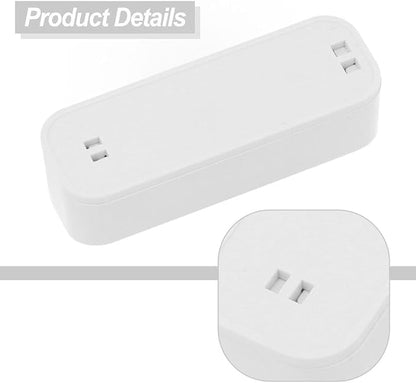 Easy Installation For WiFi Vibration Sensor for Tuya Smart Home Network