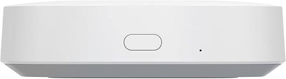Aeotec Smart Home Hub2 - V4, Works as a SmartThings Hub, Zigbee, Matter Gateway, Compatible with Alexa, Google Assistant, WiFi (No Z-Wave)