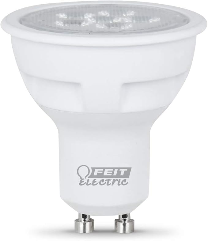 Feit Electric BPMR16/GU10/800/LED Dimmable Spot Light Bulb