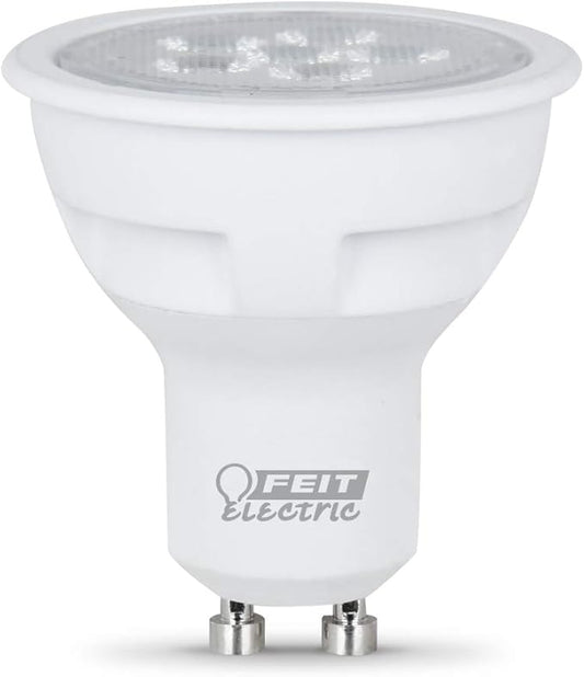 Feit Electric BPMR16/GU10/800/LED Dimmable Spot Light Bulb